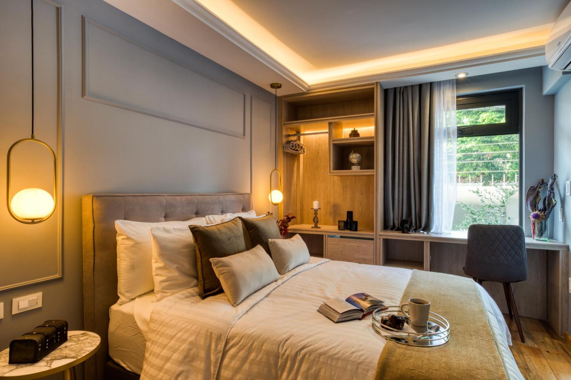 Bed & Breakfast Casa Hannah Boutique