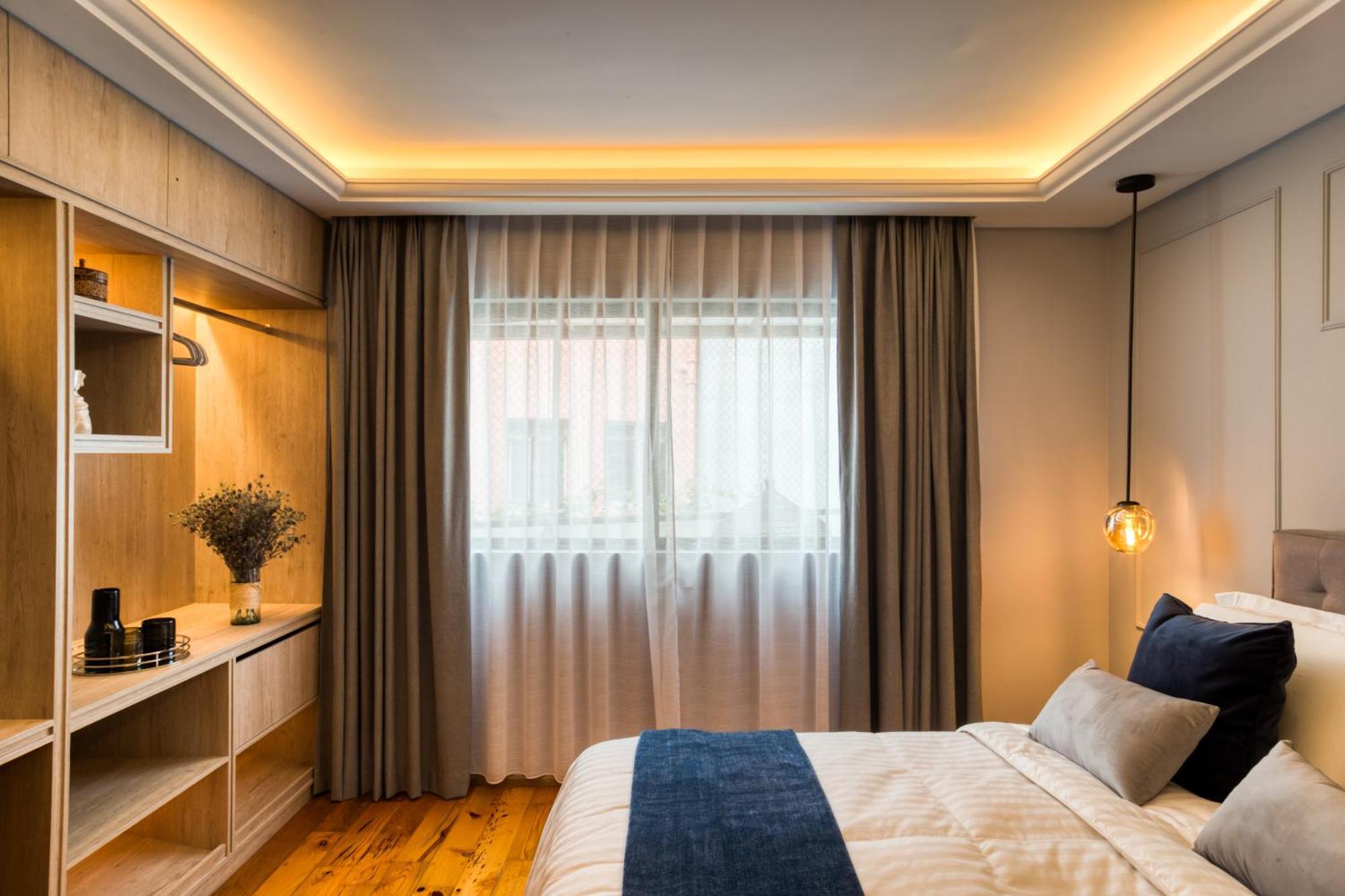 Bed & Breakfast Casa Hannah Boutique