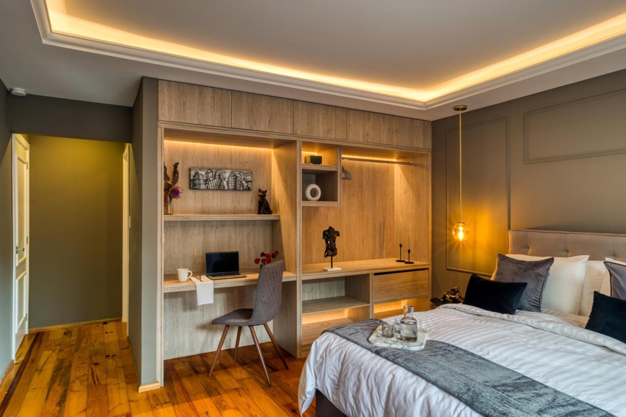 Casa Hannah Boutique Bed & Breakfast *