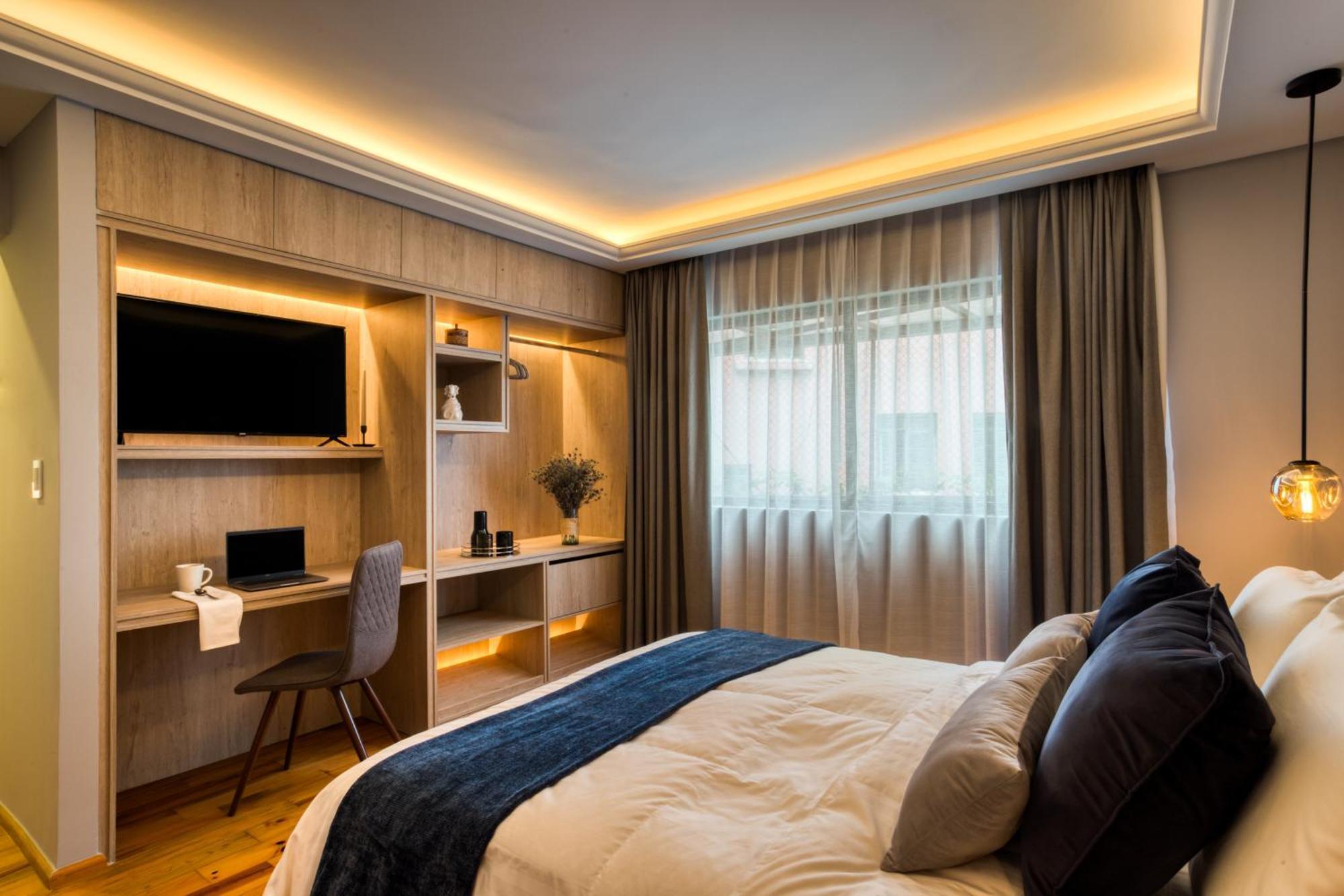 Bed & Breakfast Casa Hannah Boutique *