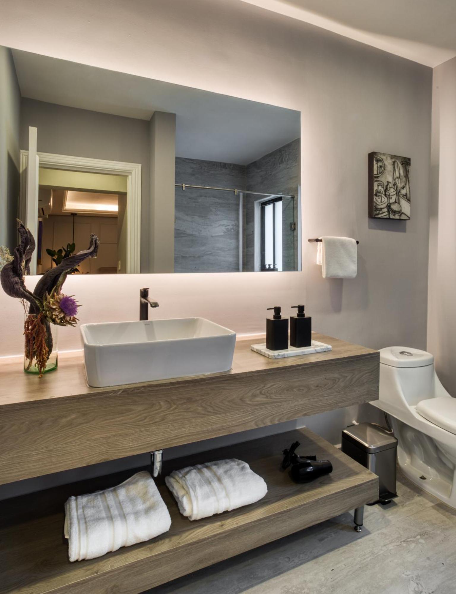 Casa Hannah Boutique Bed & Breakfast