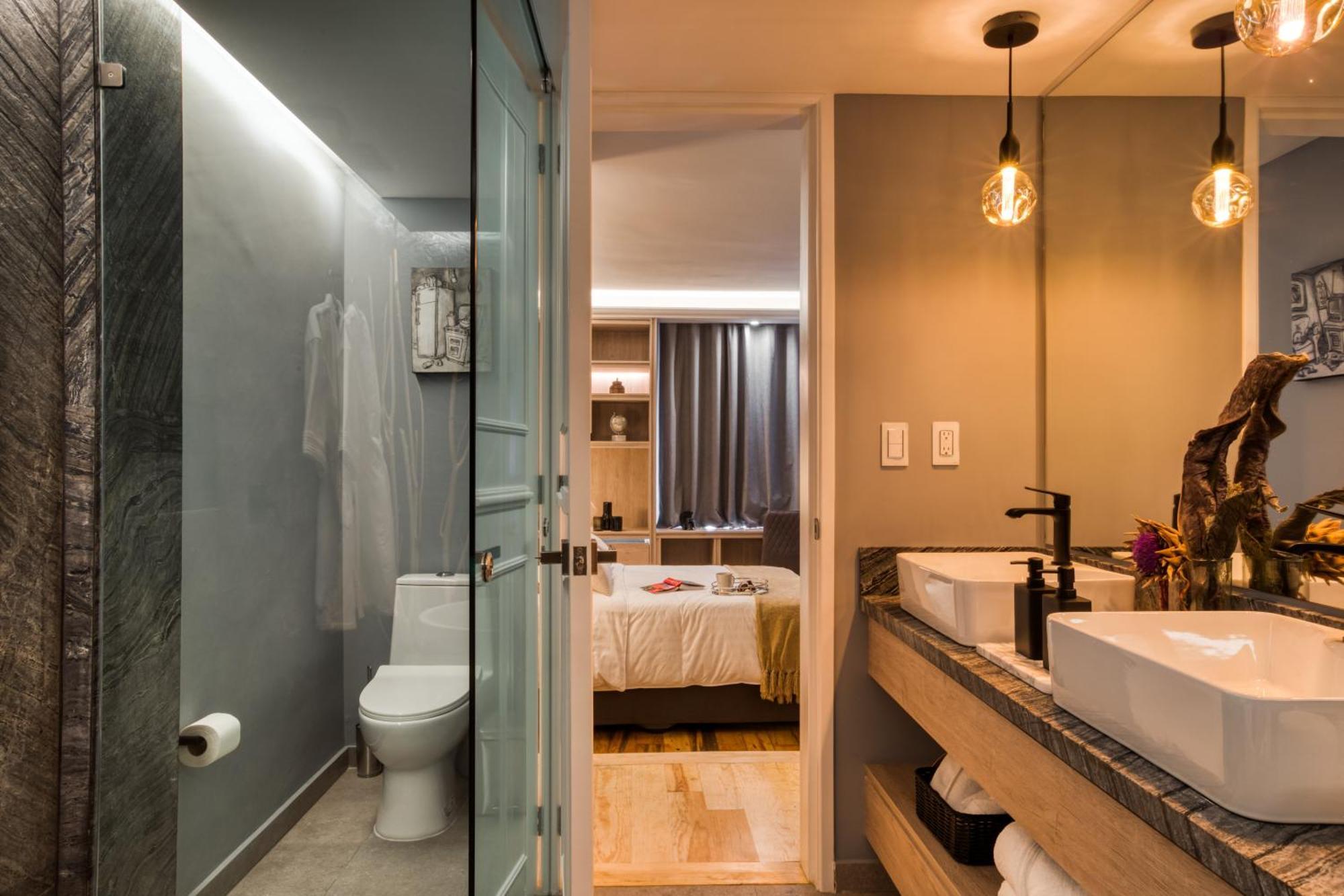 Bed & Breakfast Casa Hannah Boutique